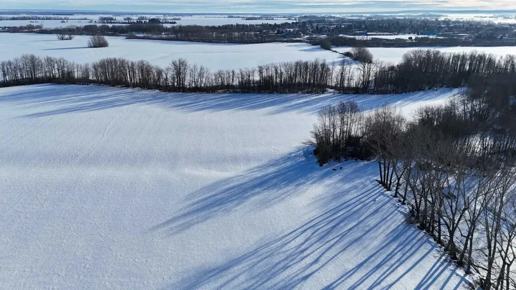 165.13 Acres Along Range Road 172 High Prairie AB T0G 1E0