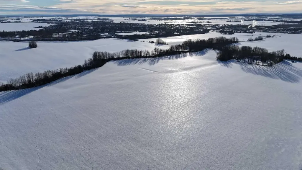 165.13 Acres Along Range Road 172 High Prairie AB T0G 1E0