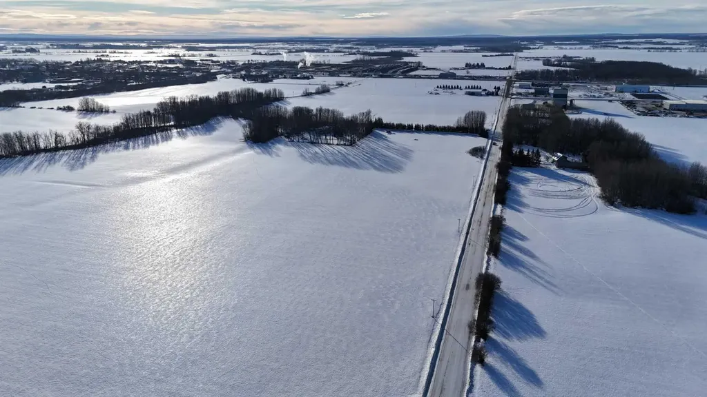 165.13 Acres Along Range Road 172 High Prairie AB T0G 1E0