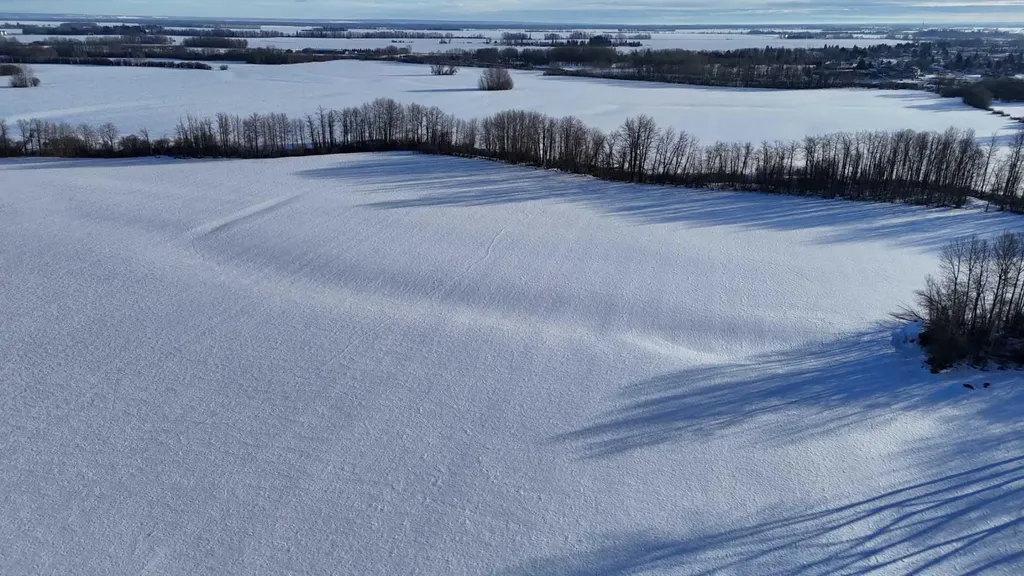 165.13 Acres Along Range Road 172 High Prairie AB T0G 1E0