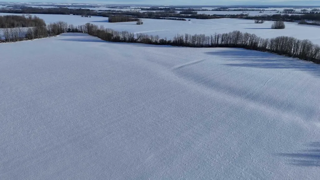 165.13 Acres Along Range Road 172 High Prairie AB T0G 1E0