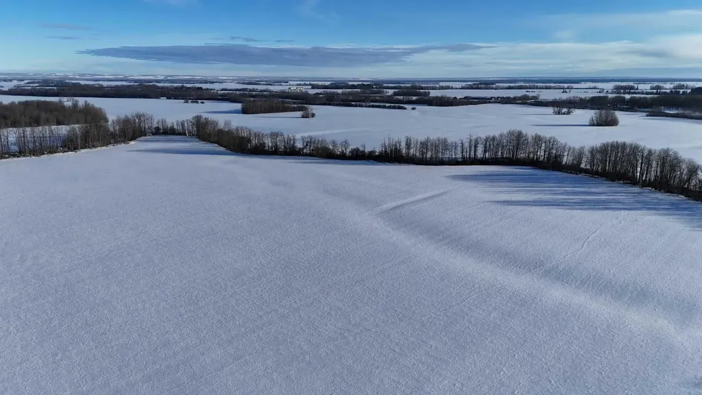 165.13 Acres Along Range Road 172 High Prairie AB T0G 1E0