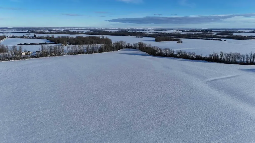 165.13 Acres Along Range Road 172 High Prairie AB T0G 1E0