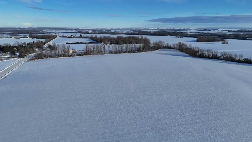 165.13 Acres Along Range Road 172 High Prairie AB T0G 1E0