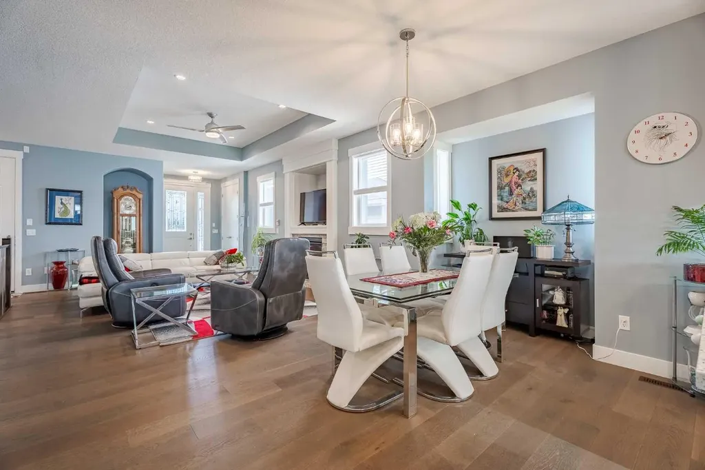 1483 Aldrich Place Carstairs AB T0M0N0