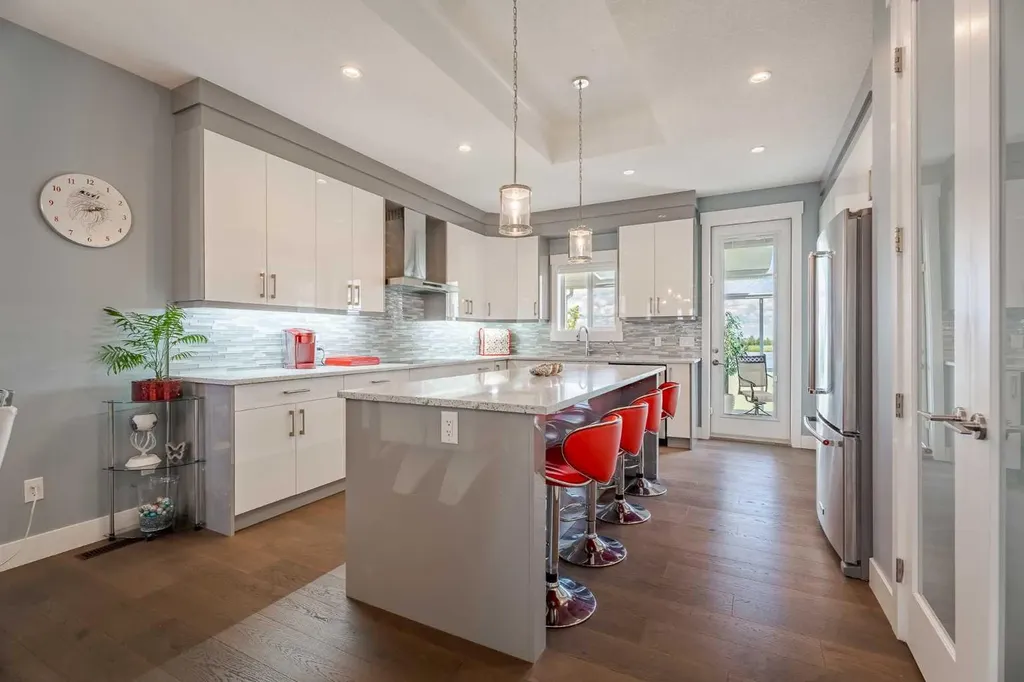 1483 Aldrich Place Carstairs AB T0M0N0