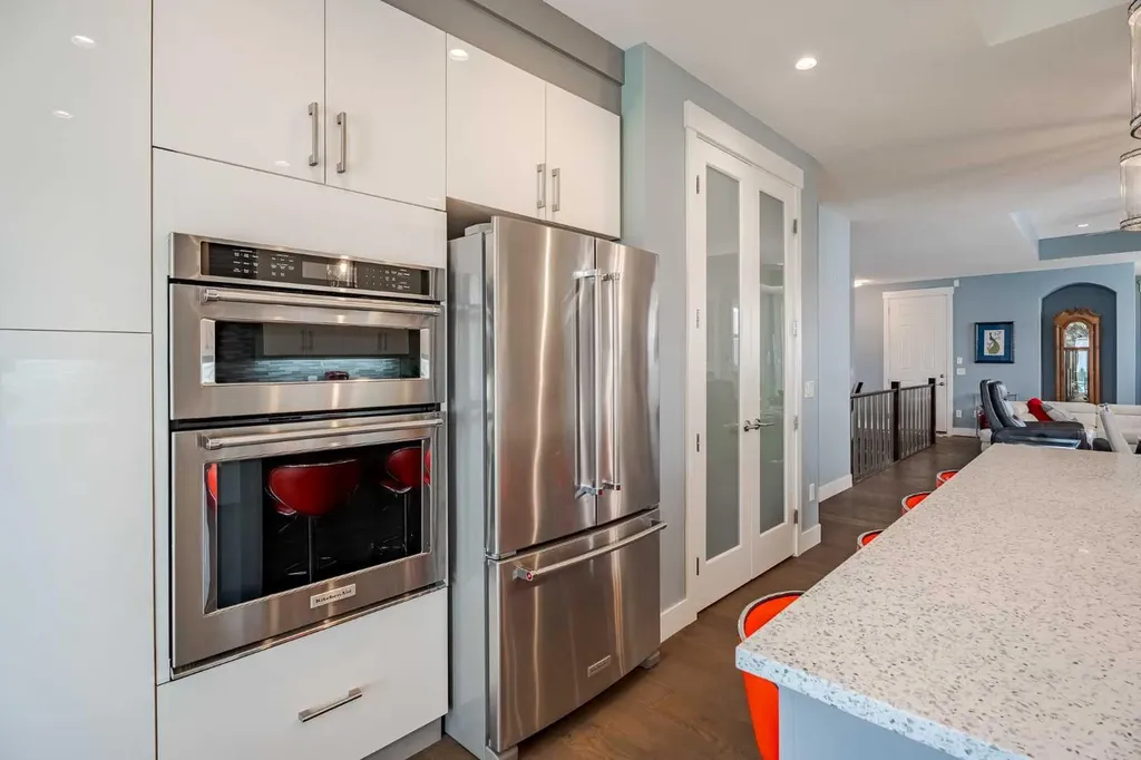 1483 Aldrich Place Carstairs AB T0M0N0