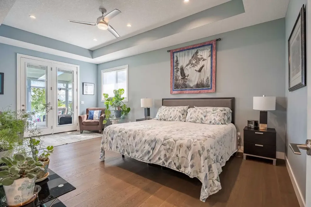 1483 Aldrich Place Carstairs AB T0M0N0