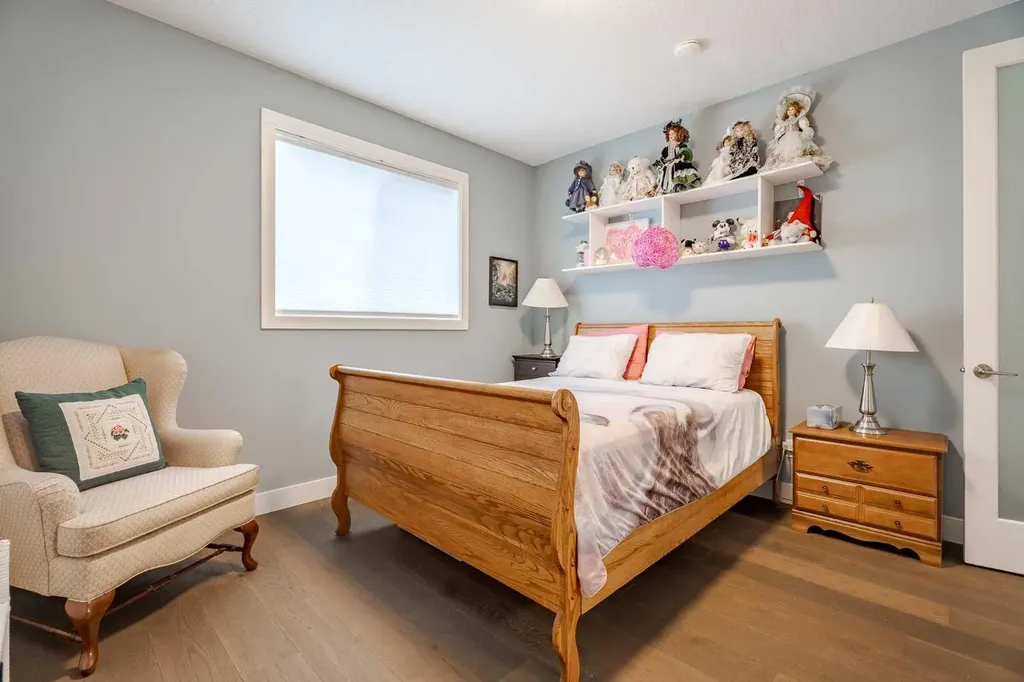1483 Aldrich Place Carstairs AB T0M0N0