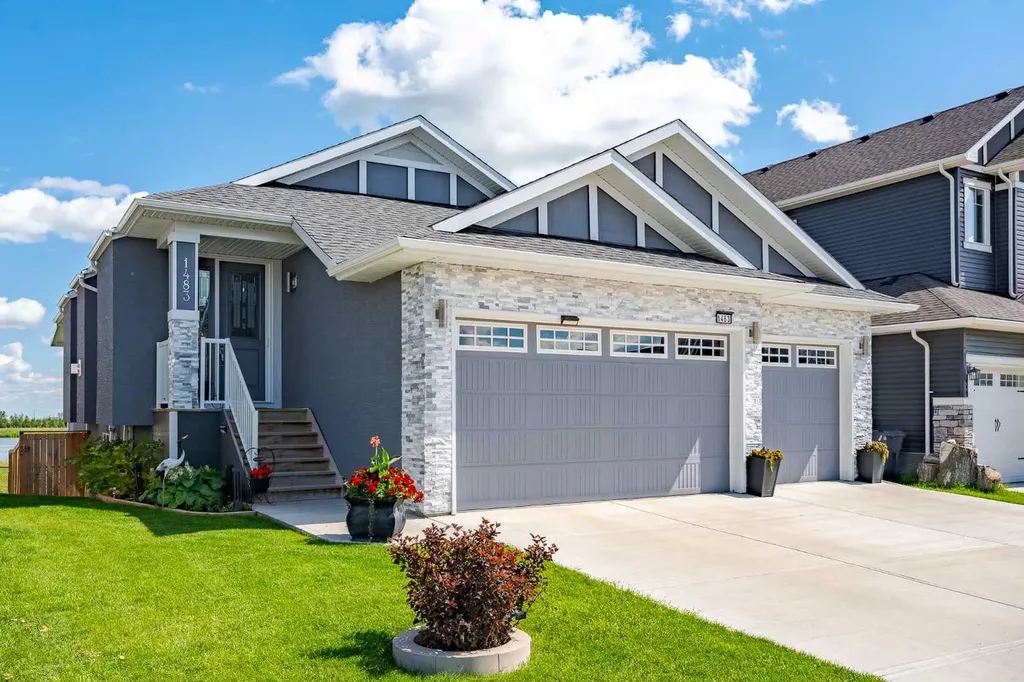 1483 Aldrich Place Carstairs AB T0M0N0
