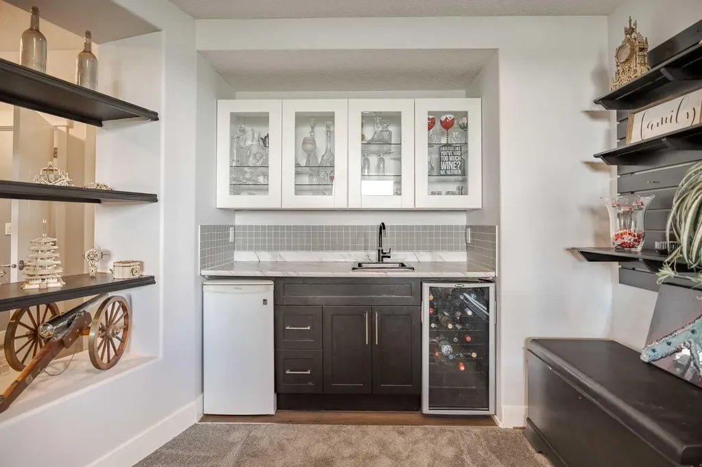 1483 Aldrich Place Carstairs AB T0M0N0