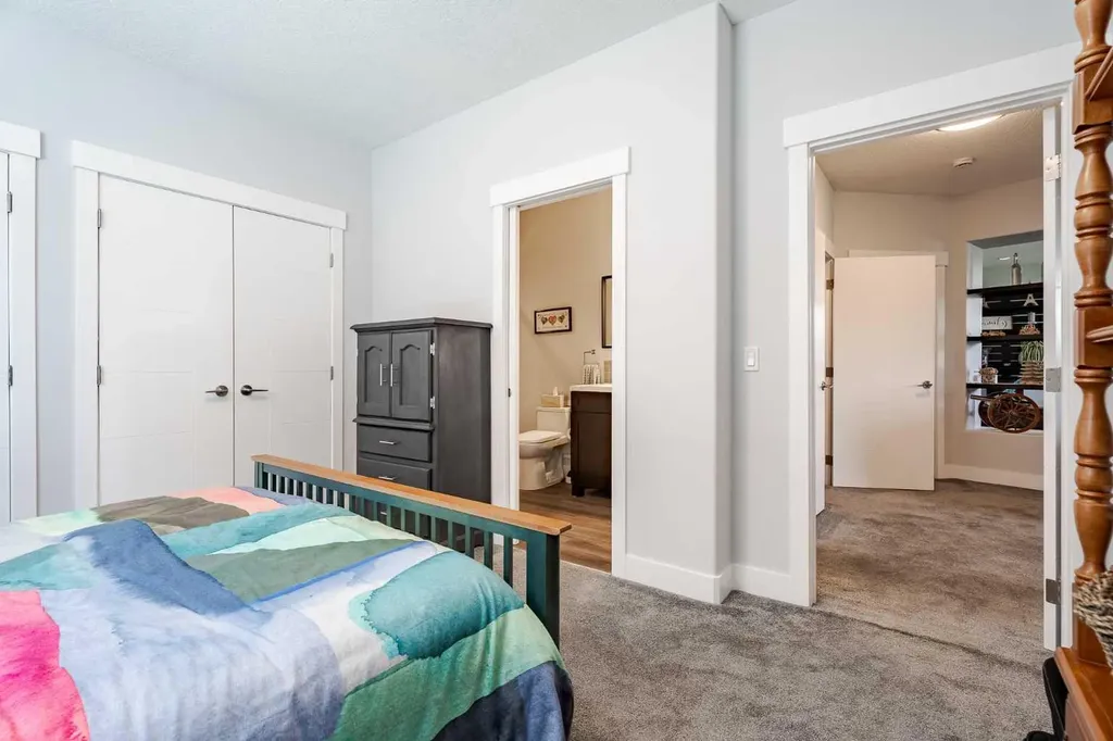1483 Aldrich Place Carstairs AB T0M0N0