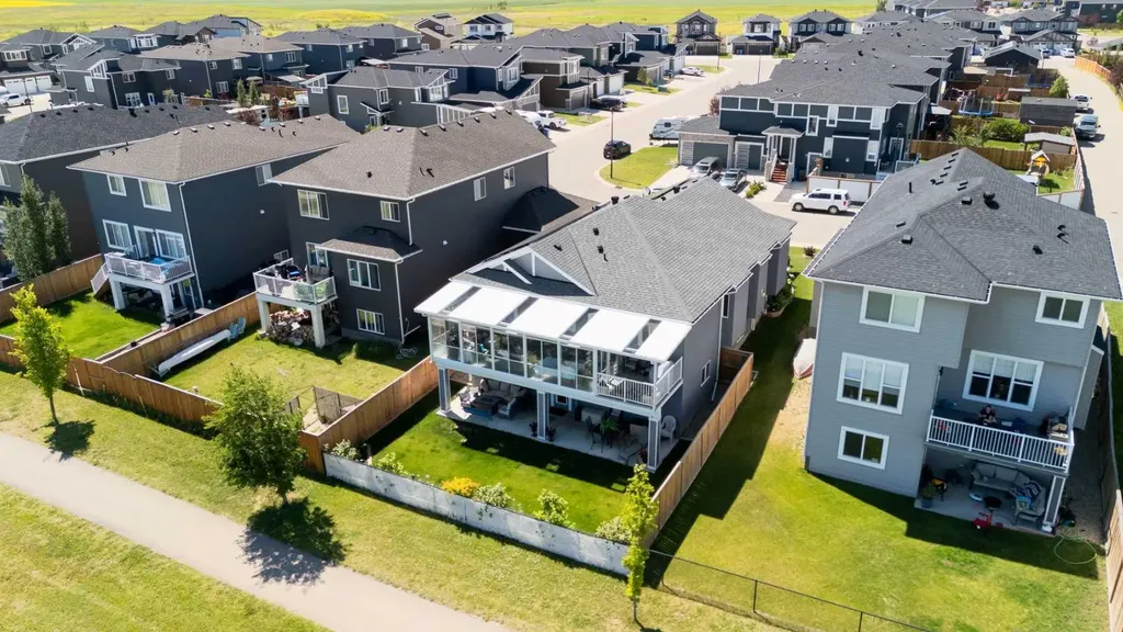 1483 Aldrich Place Carstairs AB T0M0N0