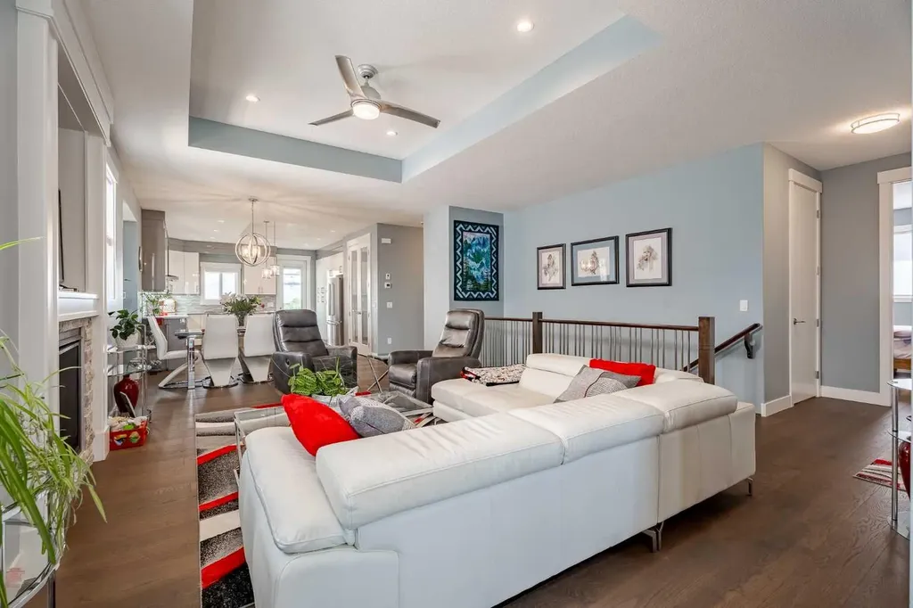 1483 Aldrich Place Carstairs AB T0M0N0