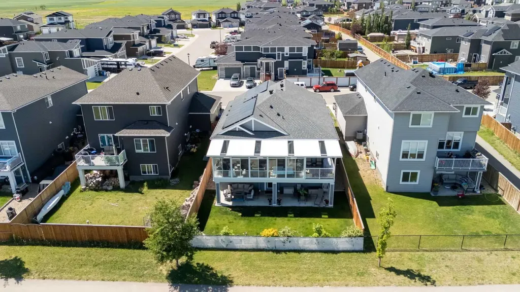 1483 Aldrich Place Carstairs AB T0M0N0