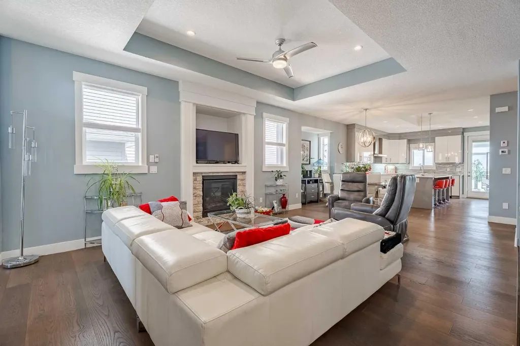 1483 Aldrich Place Carstairs AB T0M0N0