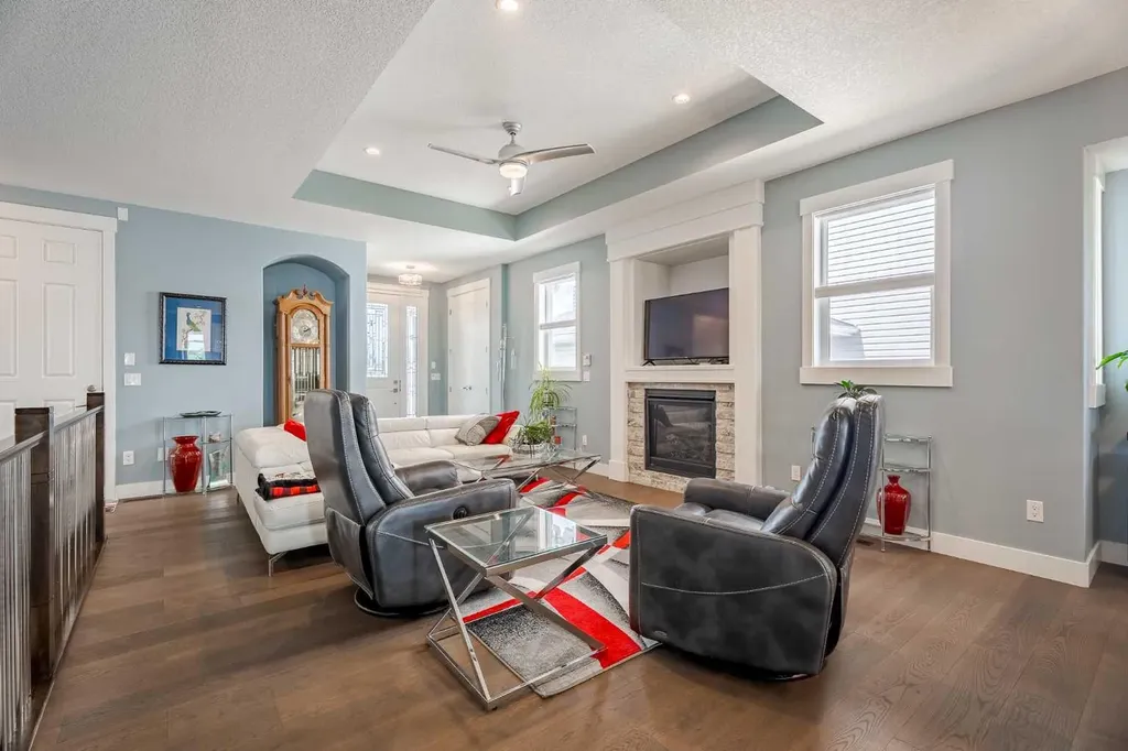 1483 Aldrich Place Carstairs AB T0M0N0