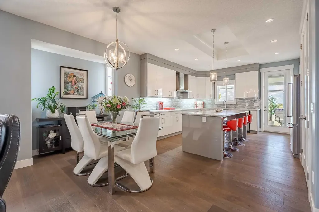 1483 Aldrich Place Carstairs AB T0M0N0