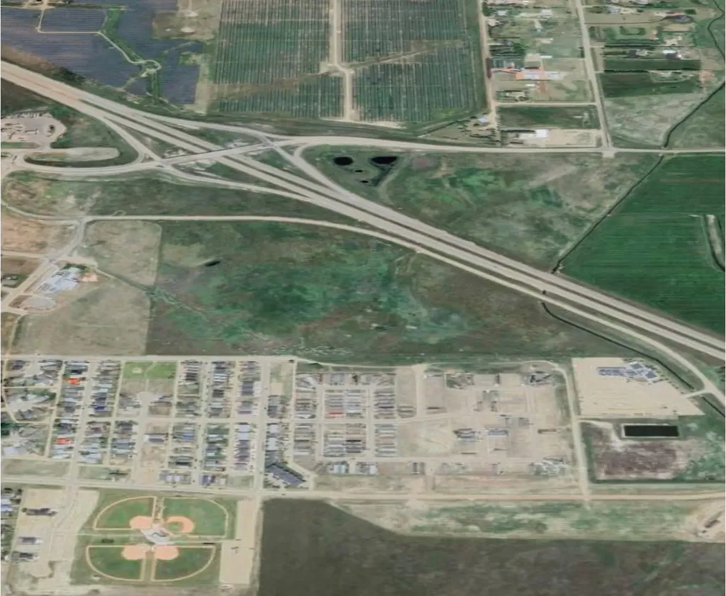 Portion Of NE 33 & NW 34 College Drive E Brooks AB T1R 1C8