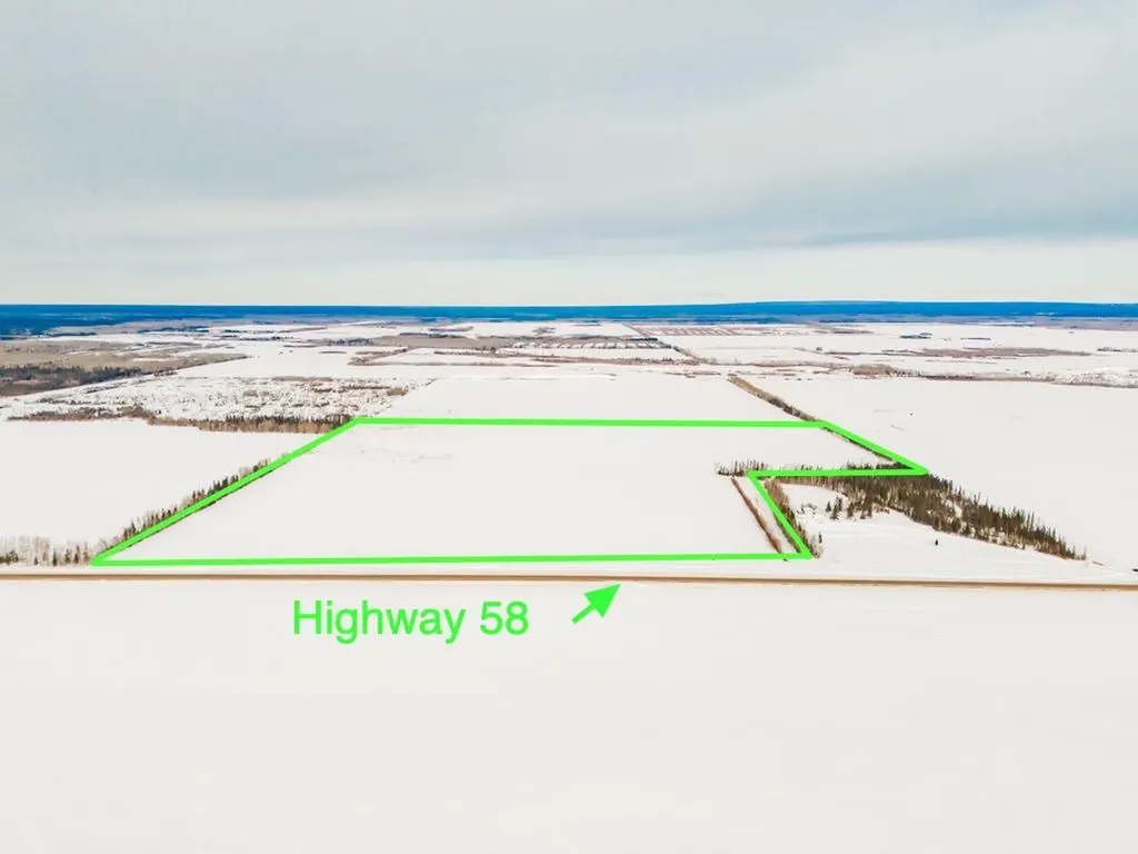 NE-5-110-15-W5 Rural Mackenzie County AB T0H 1N0