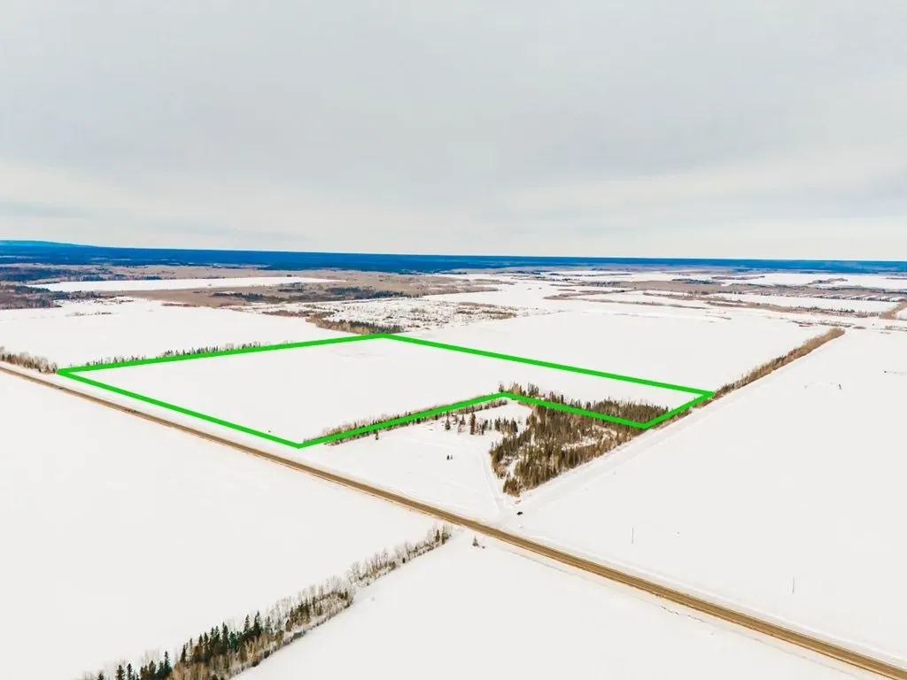 NE-5-110-15-W5 Rural Mackenzie County AB T0H 1N0