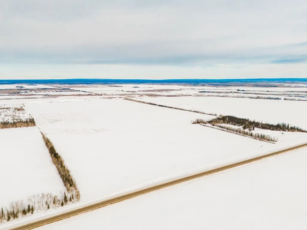 NE-5-110-15-W5 Rural Mackenzie County AB T0H 1N0