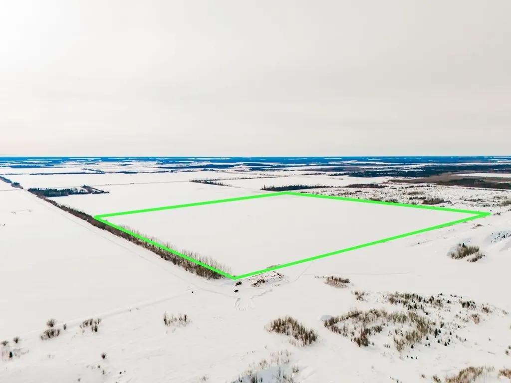 NE-5-110-15-W5 Rural Mackenzie County AB T0H1N0