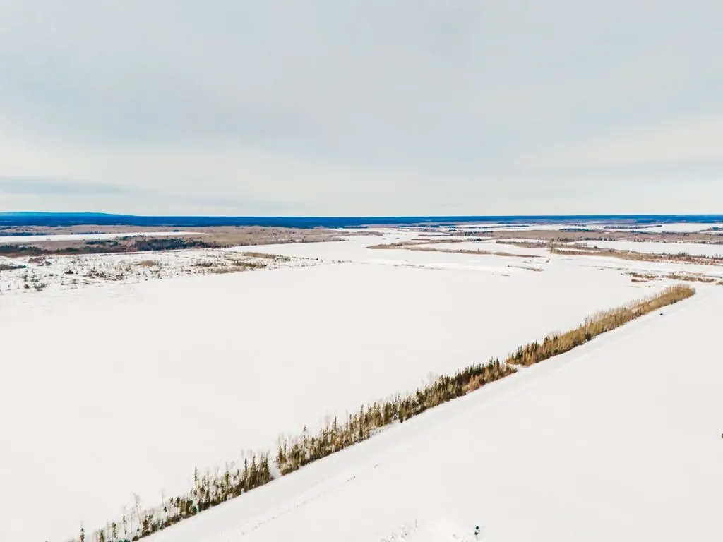 NE-5-110-15-W5 Rural Mackenzie County AB T0H1N0