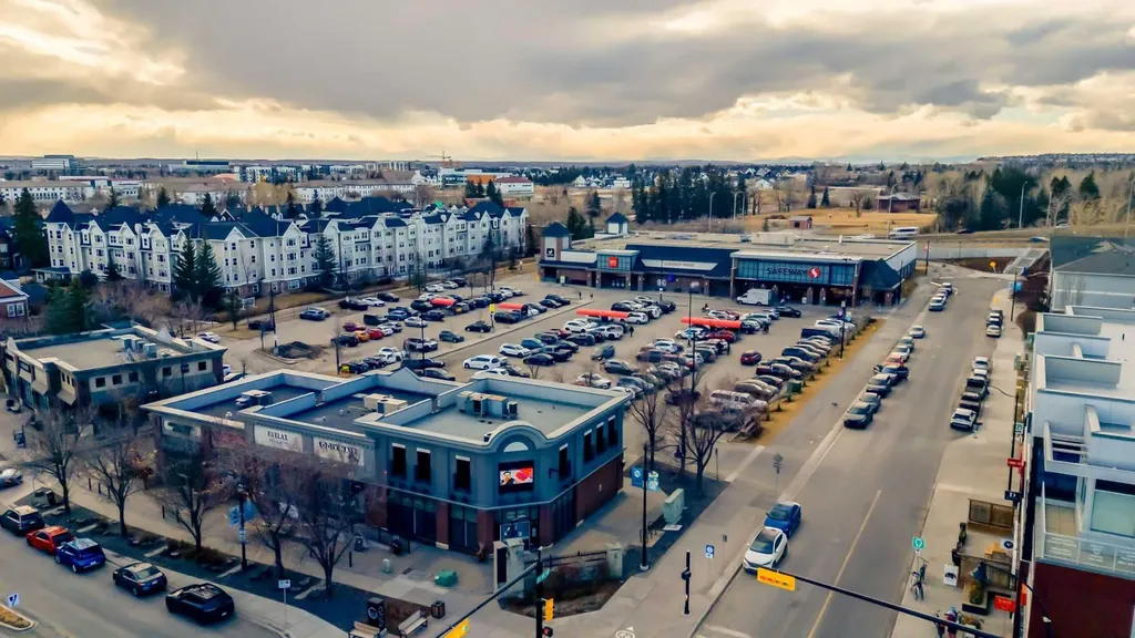 1816 28 Avenue SW Calgary AB T2T 1J8