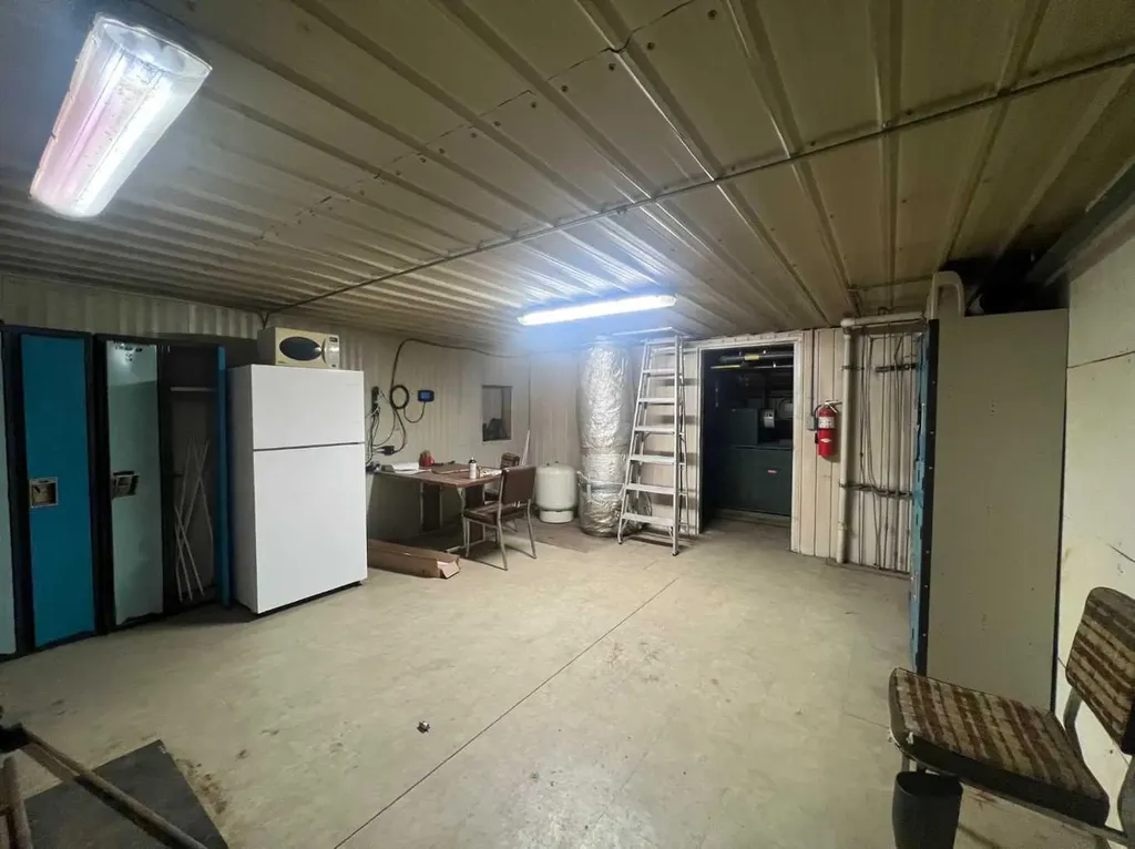 530 Wheeler Avenue Acme AB T0M 0A0