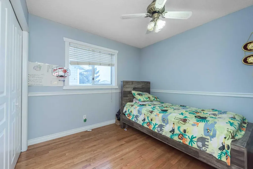 3810 Catalina Boulevard NE Calgary AB T1Y6Y3