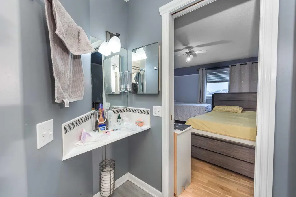 3810 Catalina Boulevard NE Calgary AB T1Y6Y3