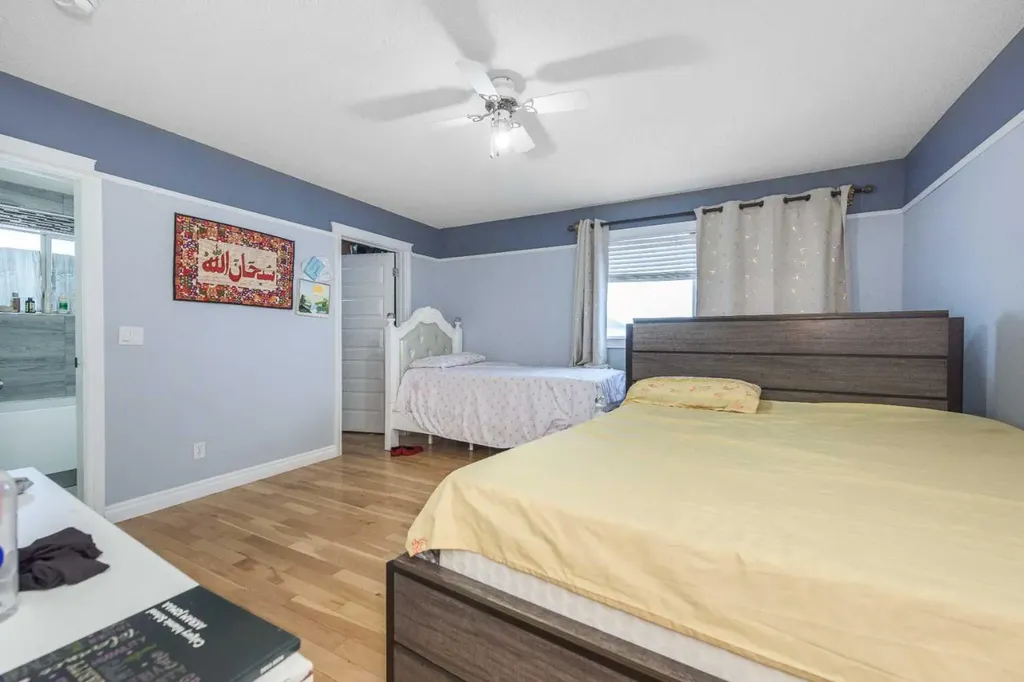 3810 Catalina Boulevard NE Calgary AB T1Y6Y3