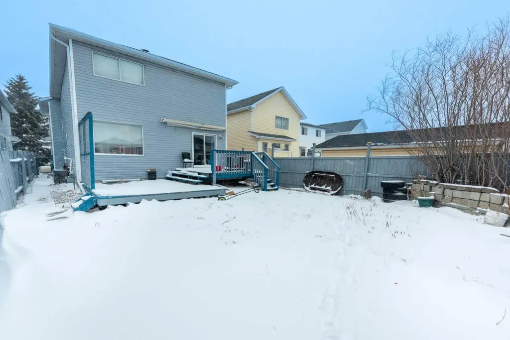 3810 Catalina Boulevard NE Calgary AB T1Y6Y3