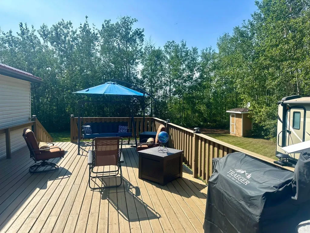 267 13221 Twp 680 Road Rural Lac La Biche County AB T0A 2C1