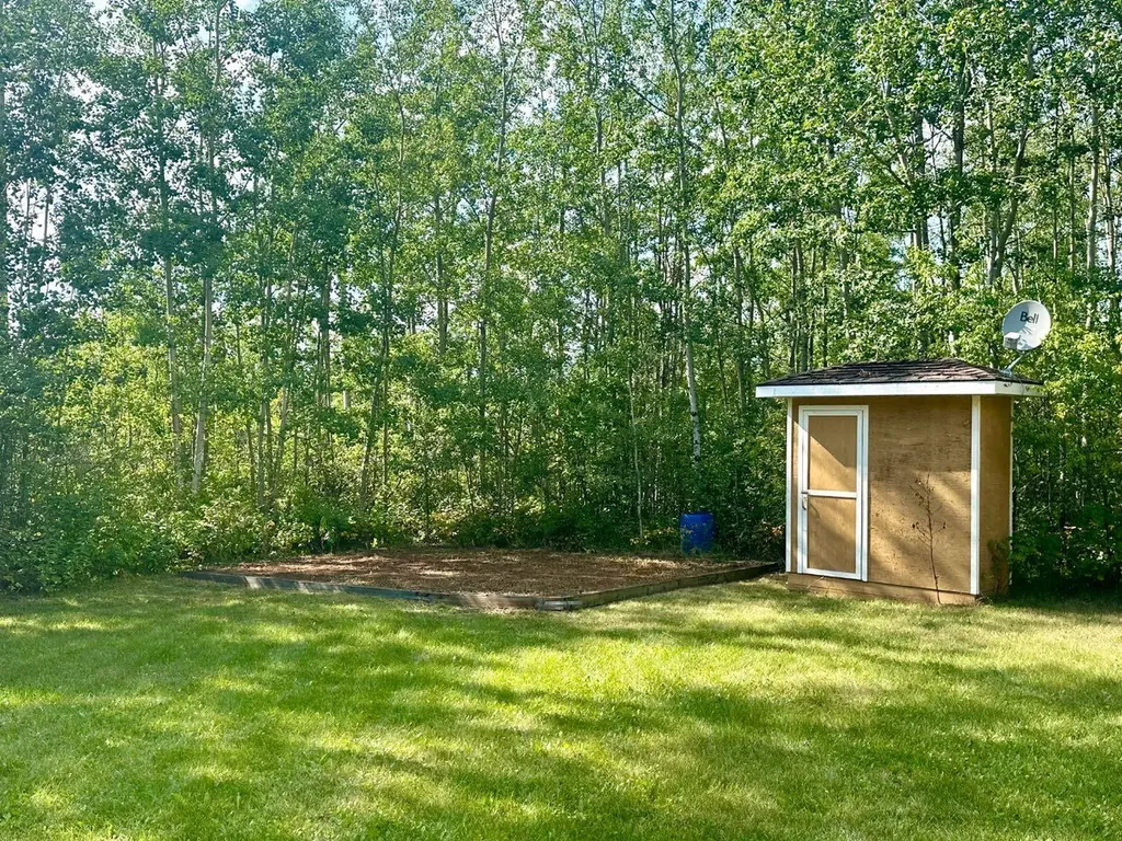 267 13221 Twp 680 Road Rural Lac La Biche County AB T0A 2C1