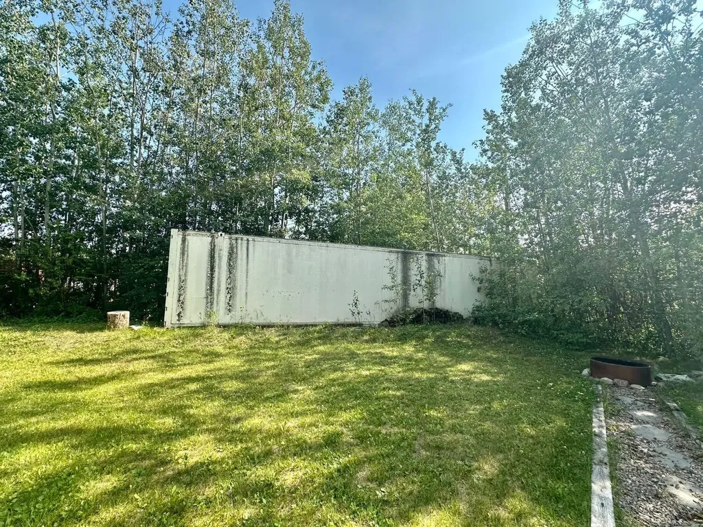 267 13221 Twp 680 Road Rural Lac La Biche County AB T0A 2C1