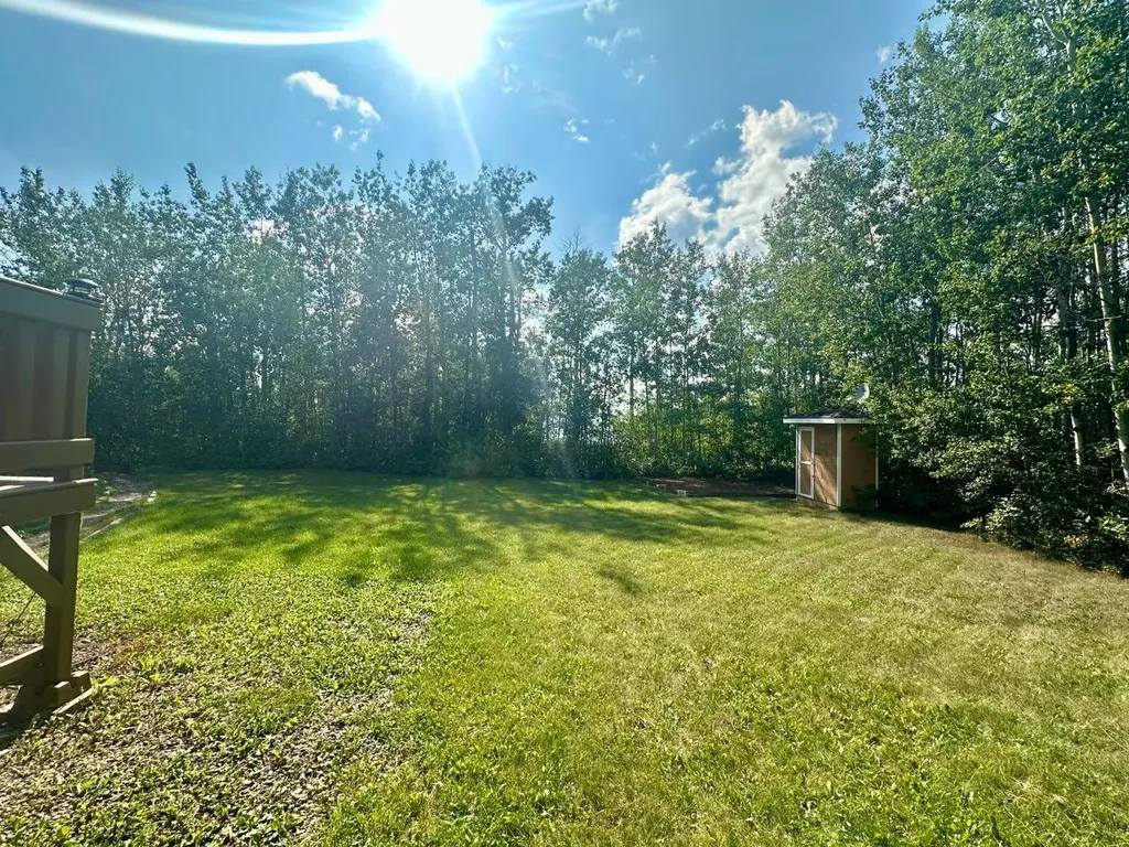 267 13221 Twp 680 Road Rural Lac La Biche County AB T0A 2C1