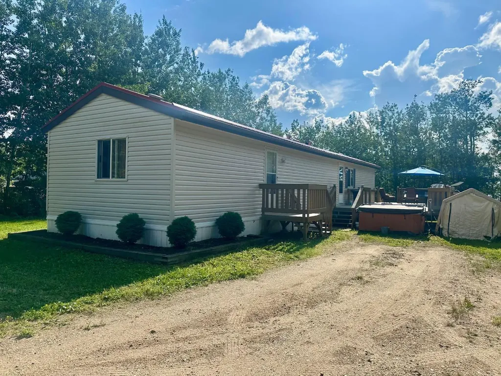 267 13221 Twp 680 Road Rural Lac La Biche County AB T0A 2C1