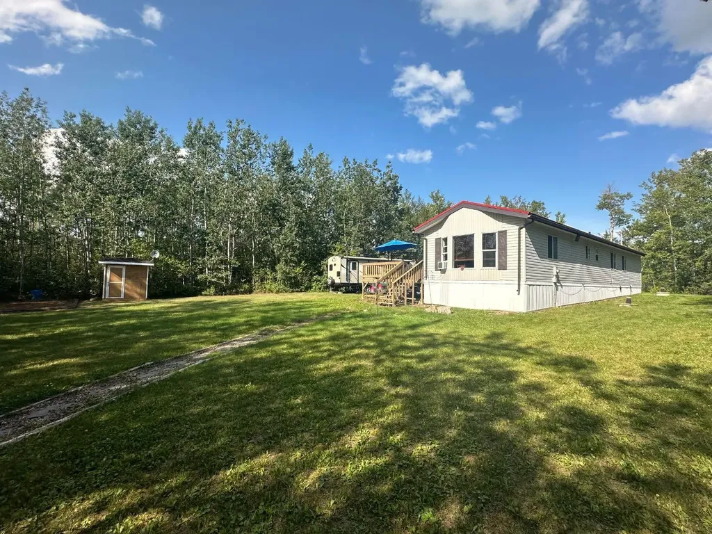 267 13221 Twp 680 Road Rural Lac La Biche County AB T0A 2C1