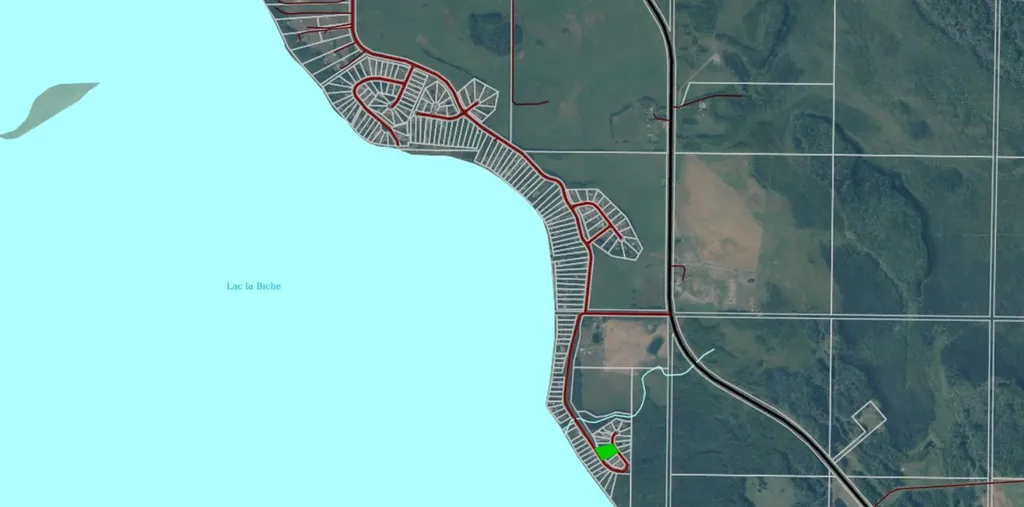 267 13221 Twp 680 Road Rural Lac La Biche County AB T0A 2C1