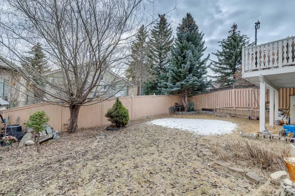 2203 Sirocco Drive SW Calgary AB T3H 2T9
