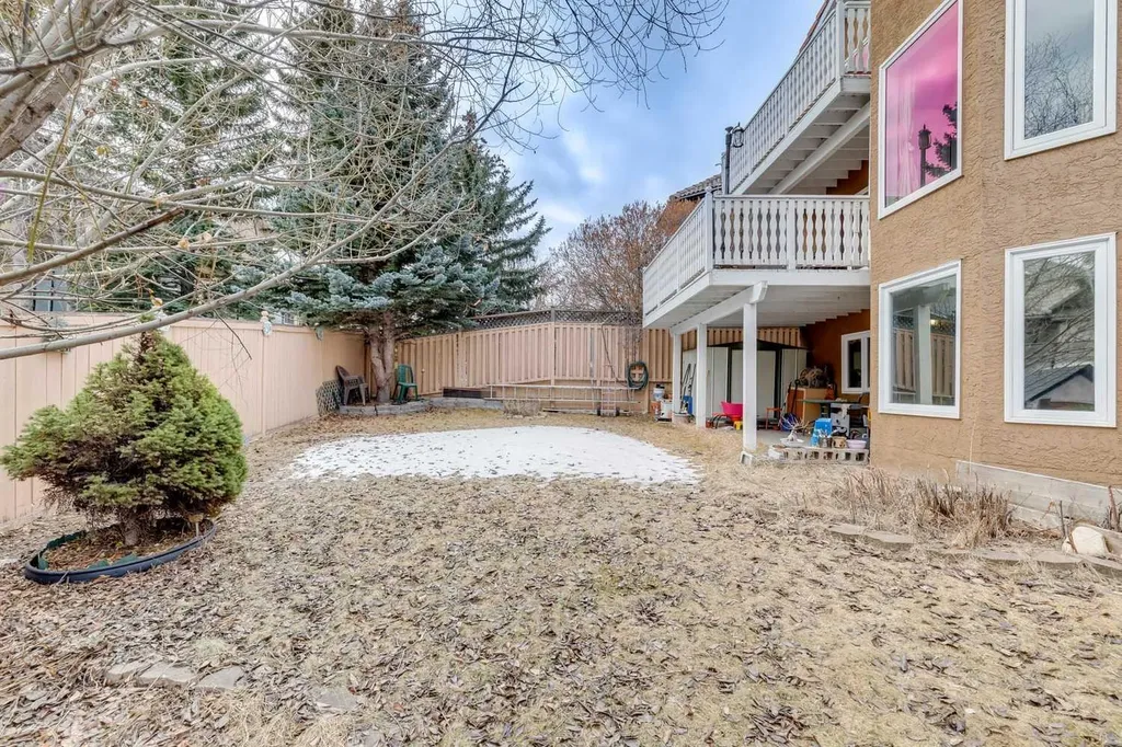 2203 Sirocco Drive SW Calgary AB T3H 2T9