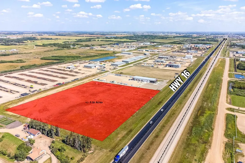 Point SE 5-50-1 W4 Rural Vermilion River County Of AB T9V 3B3