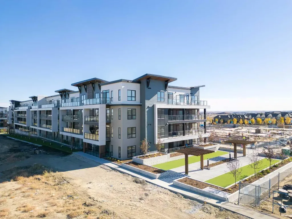 1802 Mahogany Boulevard SE Calgary AB T3M 2K6