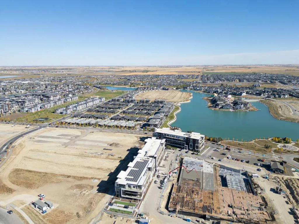 1802 Mahogany Boulevard SE Calgary AB T3M 2K6