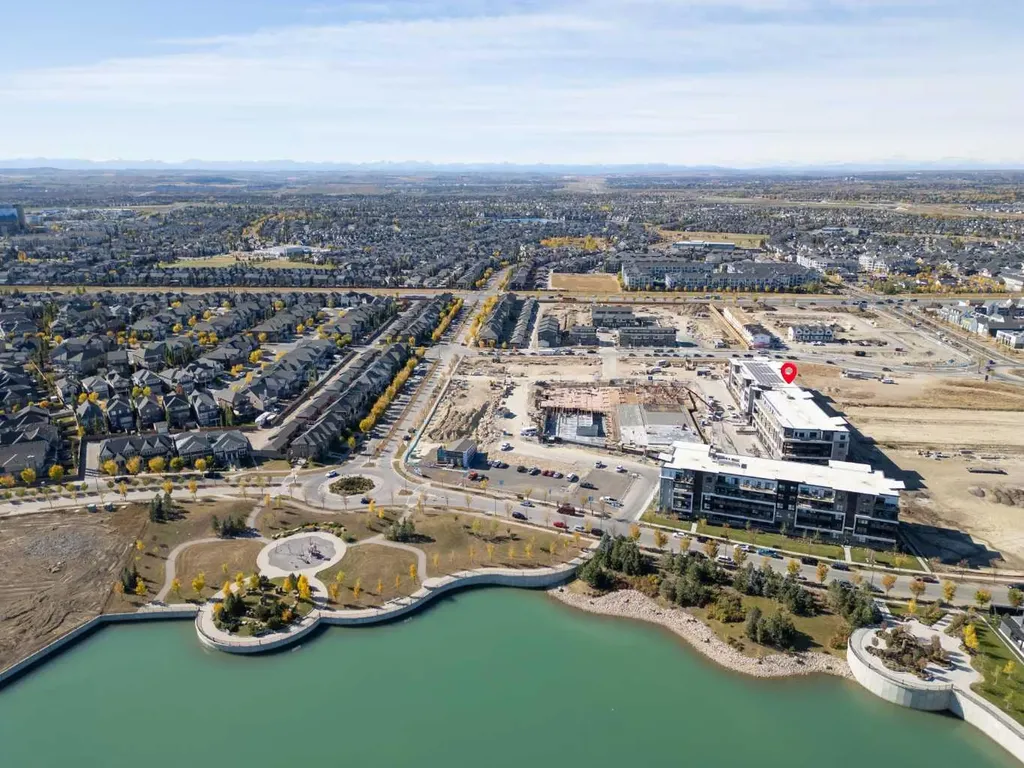 1802 Mahogany Boulevard SE Calgary AB T3M 2K6