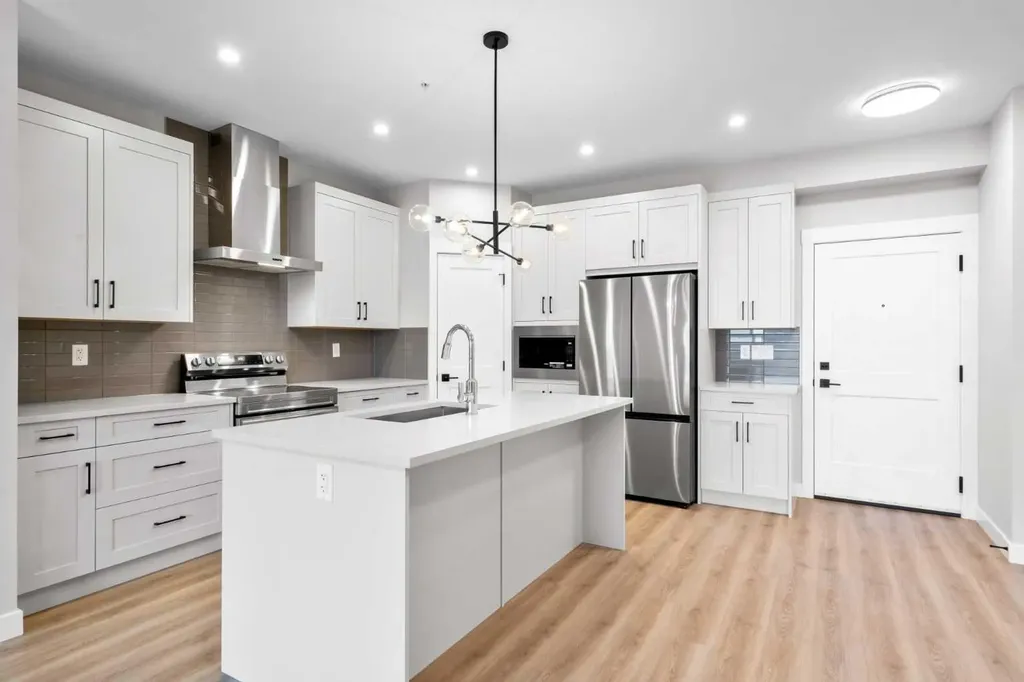 1802 Mahogany Boulevard SE Calgary AB T3M 2K6
