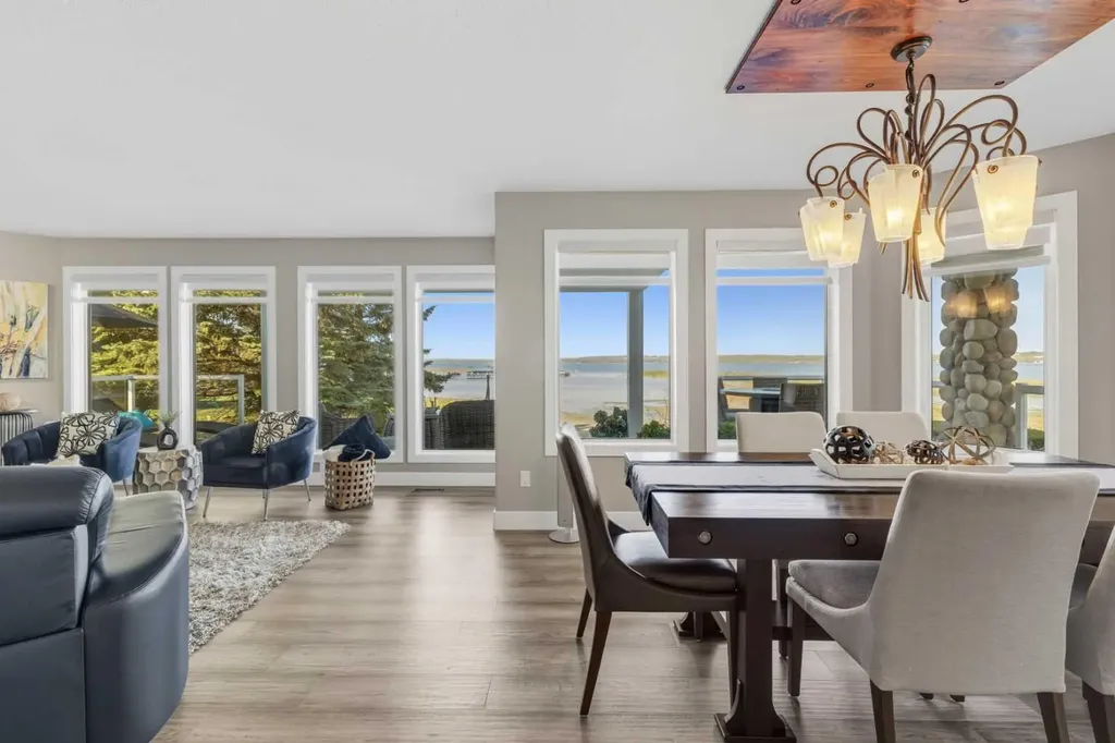 398 Marina Bay Place Sylvan Lake AB T4S1E9