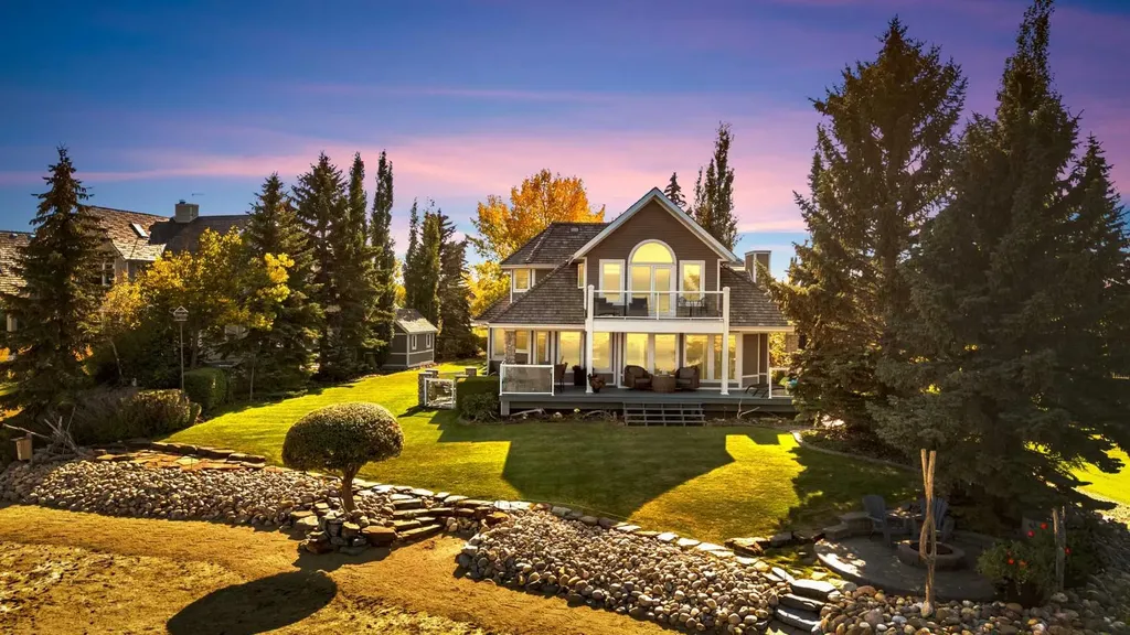 398 Marina Bay Place Sylvan Lake AB T4S1E9